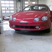 Toyota Celica 1,8 GT(SOLGT)