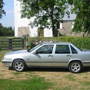 Volvo 850 GLE