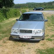 Volvo 850 GLE