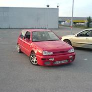 VW Golf 3
