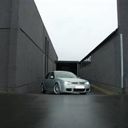 VW Golf IV GTI 20VT(solgt)