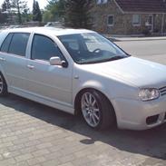 VW Golf IV GTI 20VT(solgt)