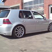 VW Golf IV GTI 20VT(solgt)