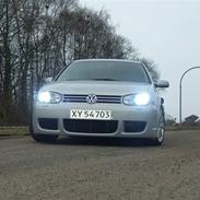 VW Golf IV GTI 20VT(solgt)