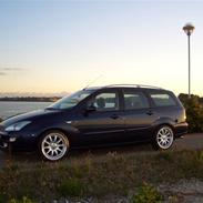 Ford Focus 1.6 Trend / SOLGT