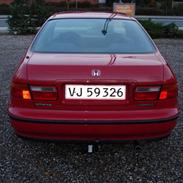 Honda Accord SOLGT