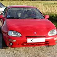 Mazda MX3 ***(SOLGT)***