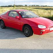 Mazda MX3 ***(SOLGT)***