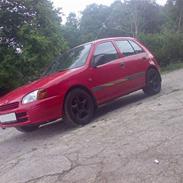 Toyota Starlet