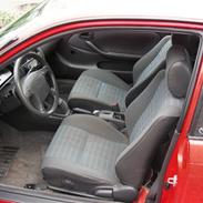 Toyota corolla  solgt