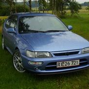 Toyota Corolla 1,6 GSI