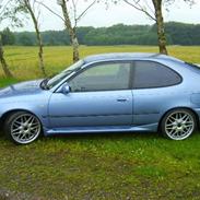 Toyota Corolla 1,6 GSI