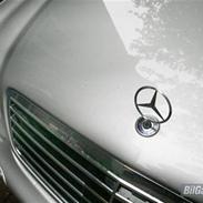 Mercedes Benz S 500 L *TIL SALG* 