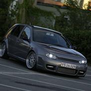 VW Golf 4