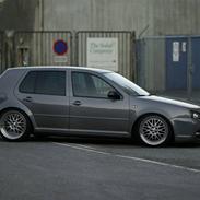 VW Golf 4