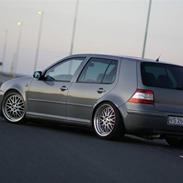 VW Golf 4