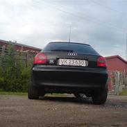 Audi A3 1.8 Turbo