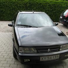 Citroën Zx 1,8 16v