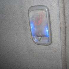 Toyota corolla E9 død:'(