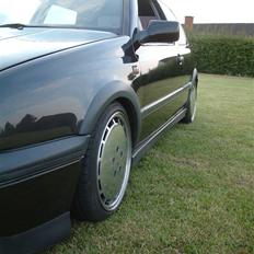 VW Golf 3 GTI Edition SOLGT