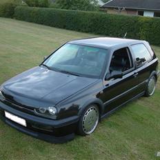 VW Golf 3 GTI Edition SOLGT