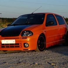 Renault Clio II Sport