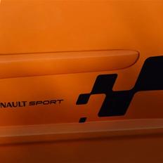 Renault Clio II Sport