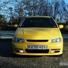 VW Polo 6n 1,6 8v $SOLGT$