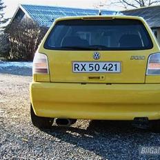 VW Polo 6n 1,6 8v $SOLGT$
