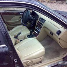 Rover 620ti  ***SOLGT***