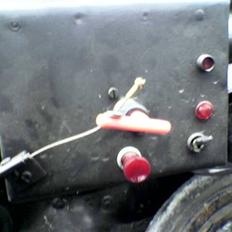 Peugeot  205 folkerace Pensionere