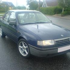 Opel Vectra (Solgt)