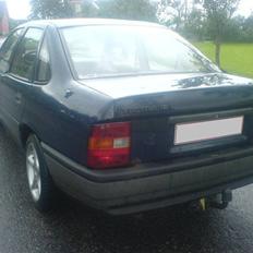 Opel Vectra (Solgt)