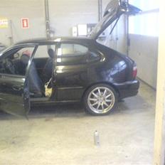 Toyota Corolla¨Solgt