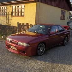 Mazda 626gt coupe SOLGT