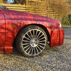 Mazda 626gt coupe SOLGT