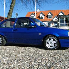 VW Polo Coupé -= SOLGT =-