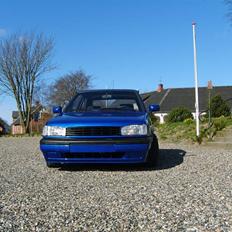 VW Polo Coupé -= SOLGT =-