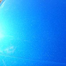 VW Polo Coupé -= SOLGT =-