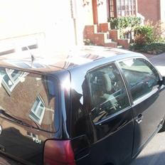 VW Lupo 3L SOLGT TIL GO PRIS