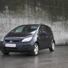 Mitsubishi Colt Coolpack