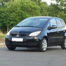 Mitsubishi Colt Coolpack