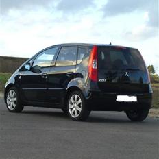 Mitsubishi Colt Coolpack