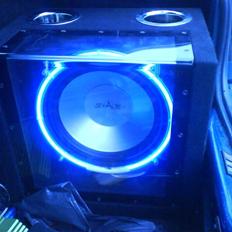 Ford Escort Sport \\ Solgt //