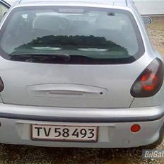 Fiat Bravo