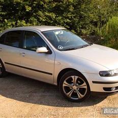 Seat leon * solgt *