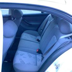Seat leon * solgt *