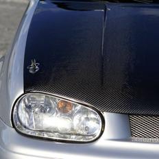 VW Golf 1,8 20v SOLGT