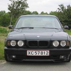 BMW 540i