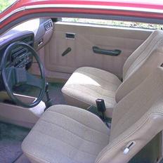 Opel Acscona    solgt